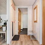 Σπίτι διακοπών Lf16244-logstor-mollysvej-44 *