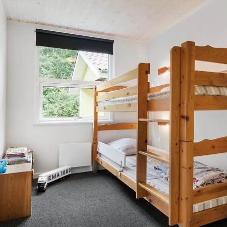 Feriehus Lf16244-logstor-mollysvej-44