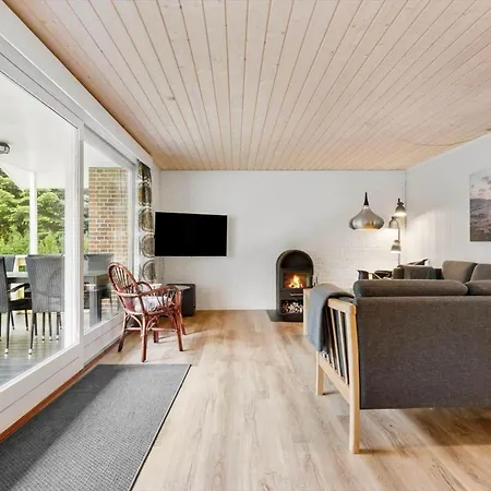 Feriehus Lf16244-logstor-mollysvej-44 Logstor
