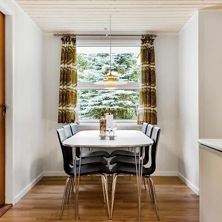 Feriehus Lf16244-logstor-mollysvej-44 *
