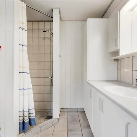 Feriehus Lf16244-logstor-mollysvej-44 *